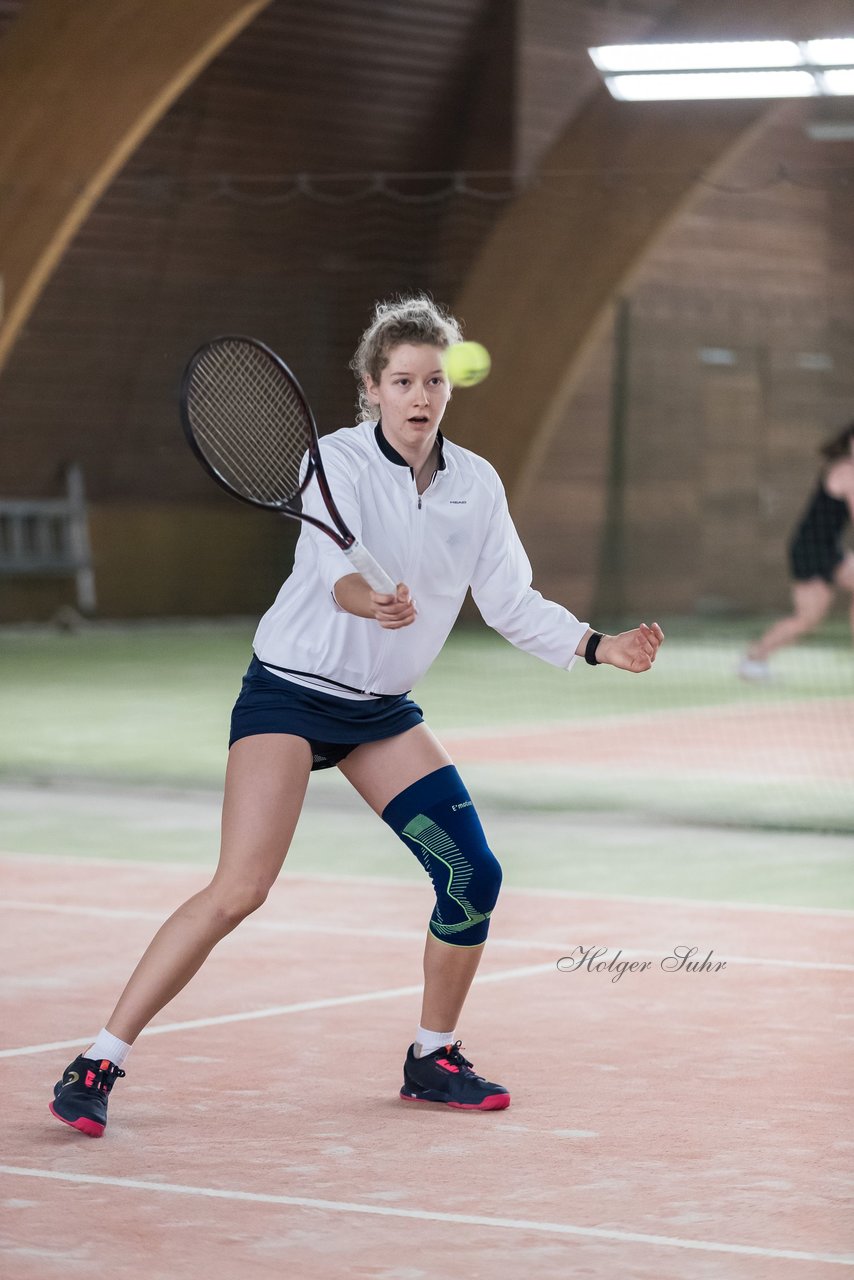 Bild 213 - RL Tennisverein Visbek e.V. - Club zur Vahr e.V. : Ergebnis: 2:4